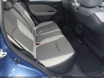 Subaru Forester VI 2025 Subaru Forester 2025 r., 2,5L HYBRID LIMITED 2.5 Hybryda 194KM, zdjęcie 10