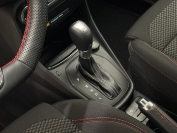 Ford Puma II 2024 Ford Puma ST-Line CarPlay 1 wlasciciel FV 23 gwarancja dostawa, zdjęcie 7