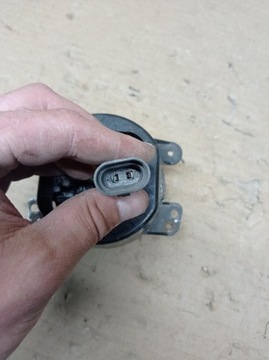 HALOGEN LED LEVÝ PRAVÝ JEEP WRANGLER