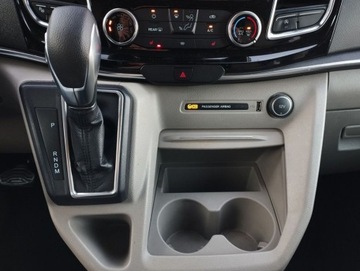 Ford Tourneo Custom I 2020 Ford Tourneo Custom Ford Tourneo Custom 2.0 EcoBlue L2 Titanium X, salon P, zdjęcie 25