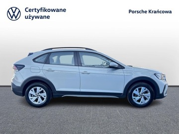 Volkswagen T-Cross SUV 1.0 TSI 95KM 2023 Volkswagen Taigo APP Conect | Tempomat | Virtual |, zdjęcie 5