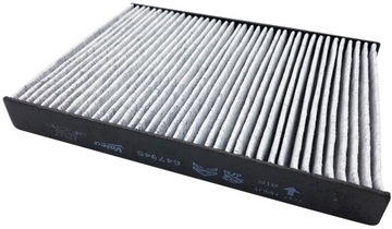 CITROEN C5 II III 1.6 HDI SADA FILTRŮ ORIGINÁLNÍ