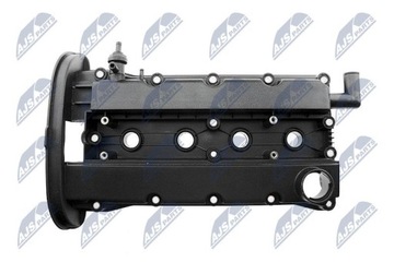 KRYT VENTILU BPZ-DW-000 NTY
