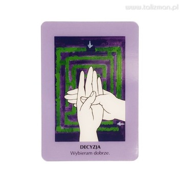 Мудры для тела, ума и духа – карты + книга / ИЗДАТЕЛЬСКИЙ МАГАЗИН