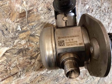 BMW X3 G01 B46 F20 G20 G30 G11 ČERPADLO VSTŘIKOVAČE 13517642466