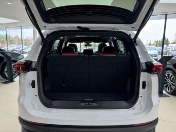 Jetour 2025 Jetour X70 Plus 1.5T 6DCT 147km Nowy 7 lat gwarancji Automat FV23, zdjęcie 17