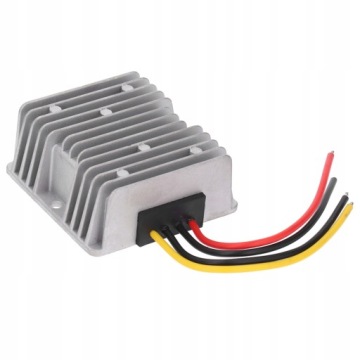СТАБИЛИЗАТОР напряжения 12В - 24В DC 12A STEP-UP REGULATOR MODULES