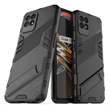 CASE FUTERAŁ OBUDOWA ETUI PANCERNE do REALME 8i