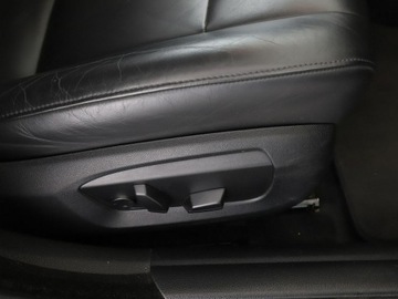 BMW Seria 5 F10-F11 Touring Facelifting 525d 218KM 2016 BMW 525 Automat skóra bi-xenon czujniki, zdjęcie 36