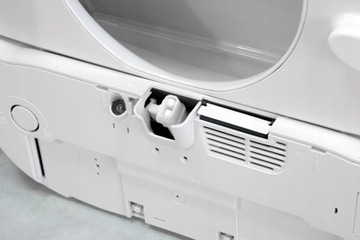 Электронное сиденье для унитаза с функцией биде HQ