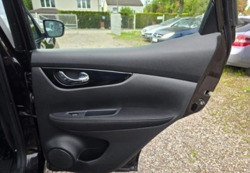 Nissan Qashqai II Crossover 1.2 DIG-T 115KM 2016 Nissan Qashqai Nissan Qashqai 1.2 DIG-T Acenta 1.2 Benzyna 115KM, zdjęcie 36