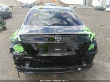 Mercedes Klasa E W213 2019 Mercedes-Benz Klasa E 2019 Mercedes-Benz E-Class E 300 4MATIC Sedan 2.0, zdjęcie 18