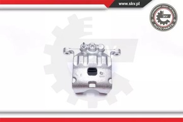 TŘMEN BRZDOVÝ SKV FORD FIESTA 54MM