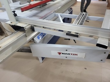 Пила раздвижного стола MAKTEK MJ45-KD