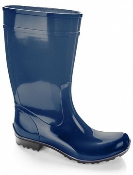 Молодежные резиновые сапоги для детей Ilse Gum Boots Обувь