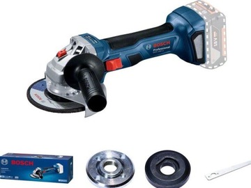 Bosch 06019H9020 GWS 180-LI szlifierka kątowa 125mm 18V body