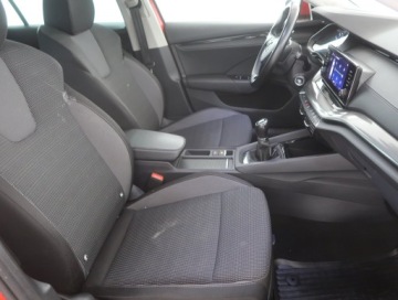 Skoda Octavia IV Scout 1.5 TSI ACT 150KM 2021 Skoda Octavia 1.5 TSI, Salon Polska, zdjęcie 8