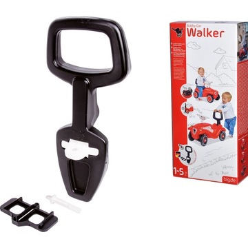 Большая ручка автомобильных аксессуаров Bobby