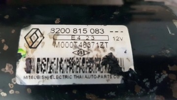 DACIA LODGY STARTÉR 1,6 B 8200815083