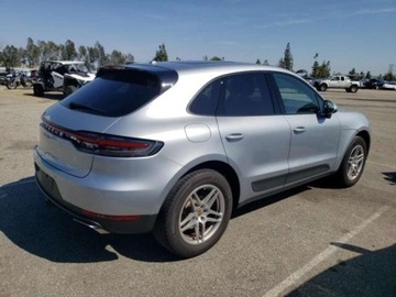 Porsche Macan 2021 Porsche Macan 2021r., 4x4, 2.0L, zdjęcie 3