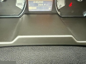 Jaguar XF I Sedan 3.0D V6 S 275KM 2010 Jaguar XF 3.0 V6 S 275KM 2010r, zdjęcie 13