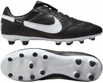 Buty piłkarskie korki THE NIKE PREMIER III r.40