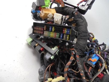 INSTALACE ELEKTRICKÁ VW TIGUAN I FL 15 R