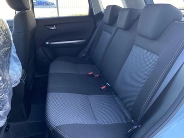 Suzuki 2025 Suzuki Vitara Premium Plus 4WD 1.4 mildHybrid 110KM Manual Dostepny od reki, zdjęcie 16