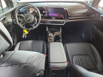 Kia Sportage V 2025 Kia Sportage X Line 2025 1.6 Hybryda 187KM, zdjęcie 8