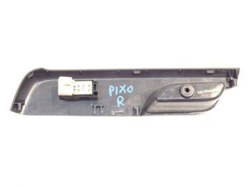 ПЕРЕКЛЮЧАТЕЛЬ ПЕРЕДНЕГО ОКНА NISSAN PIXO SUZUKI ALTO 2009-2014