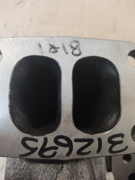 SCHWITZER ТУРБОКОМПЕНСАТОР 425381KZ S2B148K 15L17114