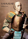Samuraje Ilustrowana historia Kure Mitsuo