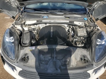 Porsche Macan 2021 Porsche Macan 2021 2.0l 2.0 Benzyna 248KM, zdjęcie 6