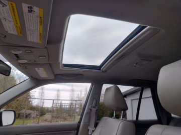 Suzuki Grand Vitara II 2009 Suzuki Grand Vitara 2.7 V6 4x4 Automat, zdjęcie 8