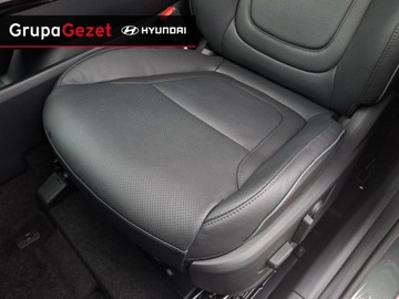 Hyundai Tucson IV 2025 Hyundai Tucson Platinum 1.6 T-GDI 7DCT 150KM, zdjęcie 11