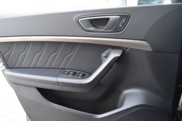 Seat Ateca SUV Facelifting 1.5 EcoTSI 150KM 2025 Seat Ateca SalonPL TSI 150KM DSG Xperience Pakiety Kamera Podgrz.fot Navi, zdjęcie 27