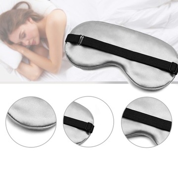 МЯГКАЯ СПАЛЬНАЯ МАСКА GENTLE WAYA Eye BAND