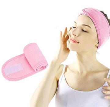 КОСМЕТИЧЕСКАЯ РЕЗЬБА ДЛЯ ВОЛОС НА ЗАЛИВКЕ РОЗОВАЯ Prima Derma