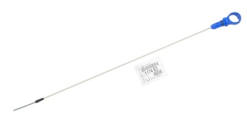 Bagnet Miarka Oleju PEUGEOT 407 607 2.2 16V EW12J4