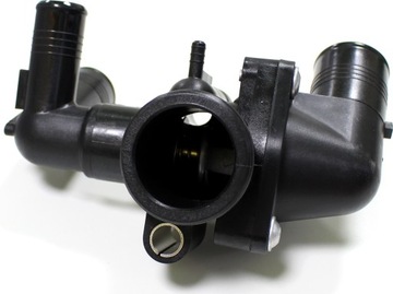 ТЕРМОСТАТ CITROEN JUMPER 2.2 HDi '06-