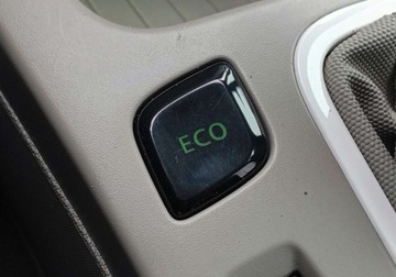 Renault ZOE I Q210 88KM 2015 Renault Zoe Zarejestrowany w Polsce - bateria na wlasnosc - polecam 88KM, zdjęcie 30