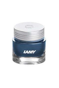 Atrament Lamy T53 BENITOITE 30ml CRYSTAL INK