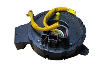 KROUŽEK VÝZTUHA ŘÍDÍCÍ DODGE GRAND CARAVAN 14504 3.3L GASOLINE 127KW