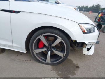 Audi A5 F5 2023 Audi A5 Sportback Premium Plus 45 Tfsi S Line Quattro S Tronic 2023, od ub, zdjęcie 8