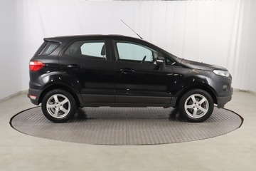 Ford Ecosport II SUV 1.0 Ecoboost 125KM 2017 Ford Ecosport 1.0 EcoBoost, Klima, zdjęcie 5