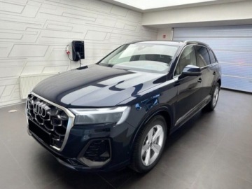 Audi Q7 II SUV Facelifting  3.0 50 TDI 286KM 2026 AUDI Q7 50 TDI quattro Suv 3.0 (286KM) 2026, zdjęcie 1