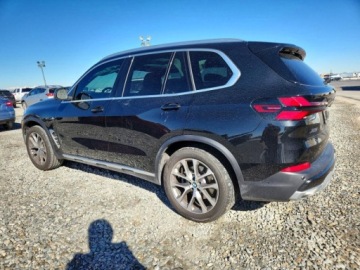 BMW X5 G05 2026 BMW X5 XDrive40I 2026 3.0 Benzyna 375KM, zdjęcie 1