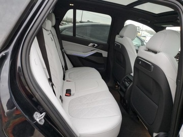 BMW X5 G05 2025 BMW X5 xDrive40I 2025 3.0l 3.0 Benzyna 375KM, zdjęcie 11