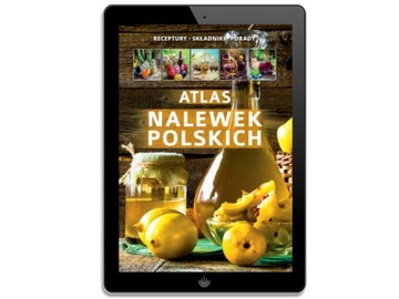 Атлас польских ликеров