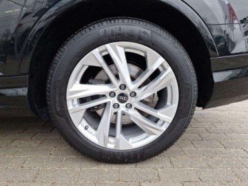Audi Q7 II SUV Facelifting  3.0 55 TFSI 340KM 2022 Audi Q7 FV, Matrix LED, Hak, 3 rzad siedzen, BangOlufsen, 3.0 Benzyna, zdjęcie 36